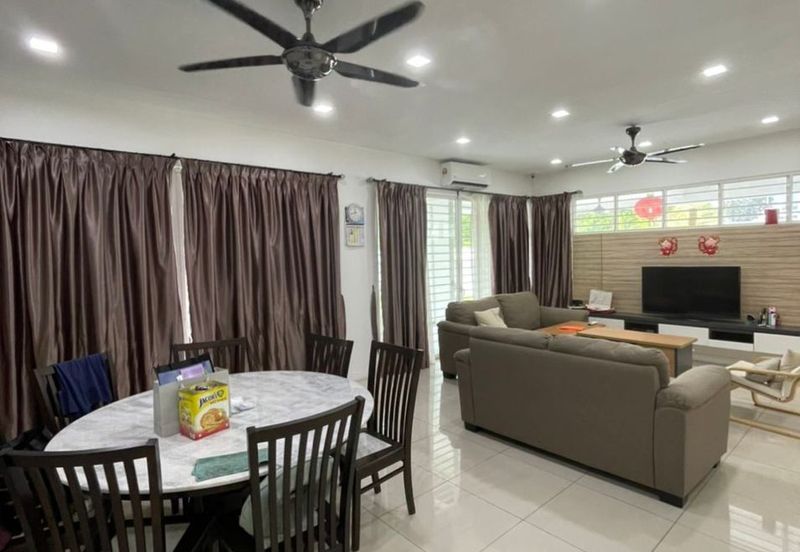 Chimes @ Bandar Rimbayu