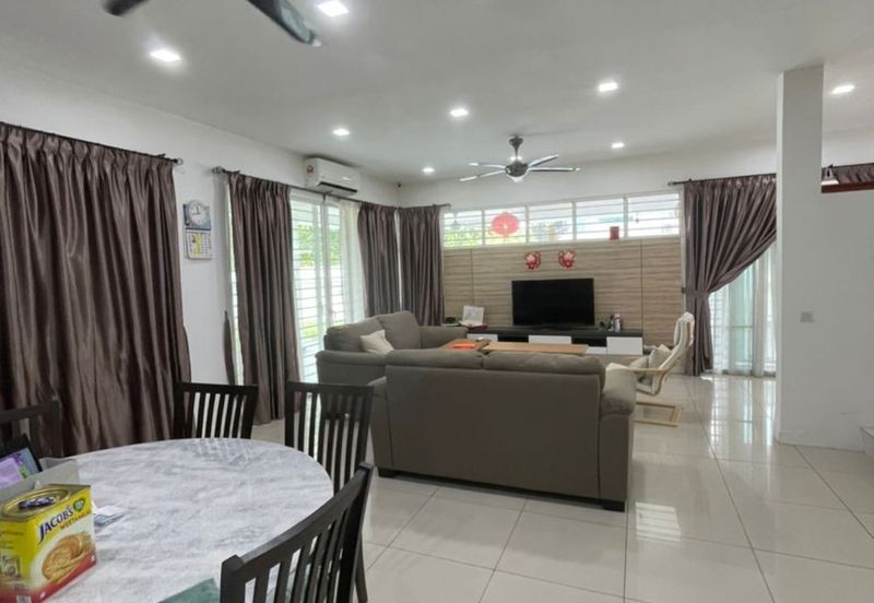 Chimes @ Bandar Rimbayu