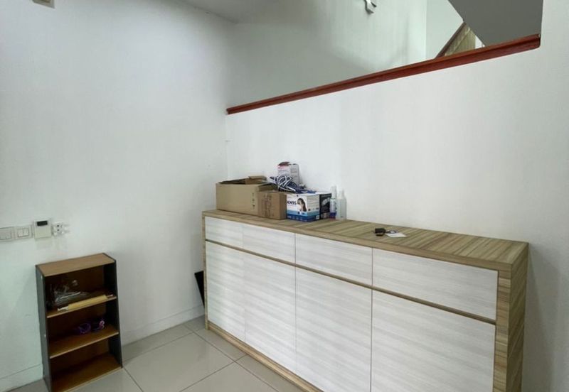 Chimes @ Bandar Rimbayu