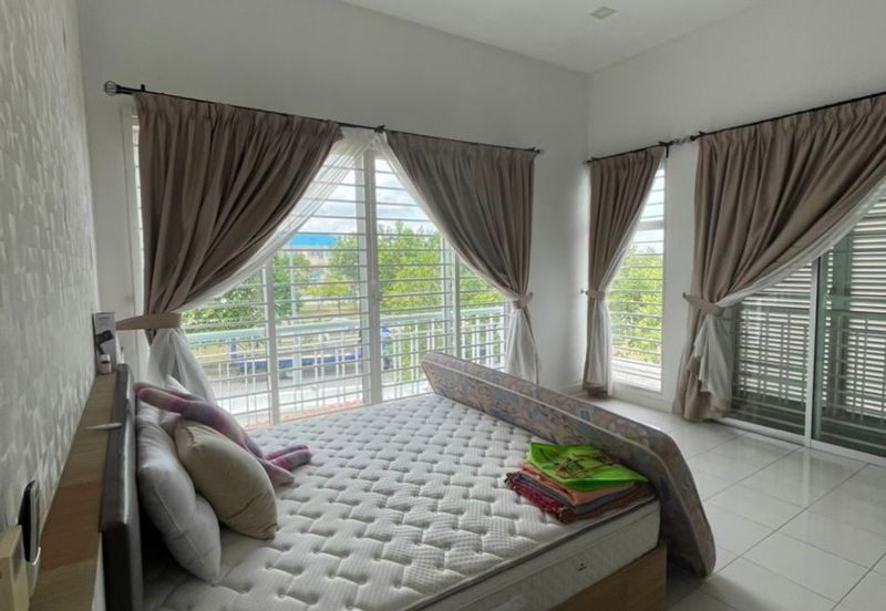 Chimes @ Bandar Rimbayu