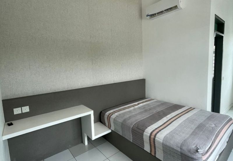 Chimes @ Bandar Rimbayu