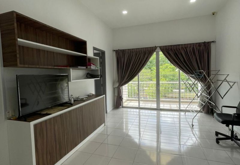 Chimes @ Bandar Rimbayu