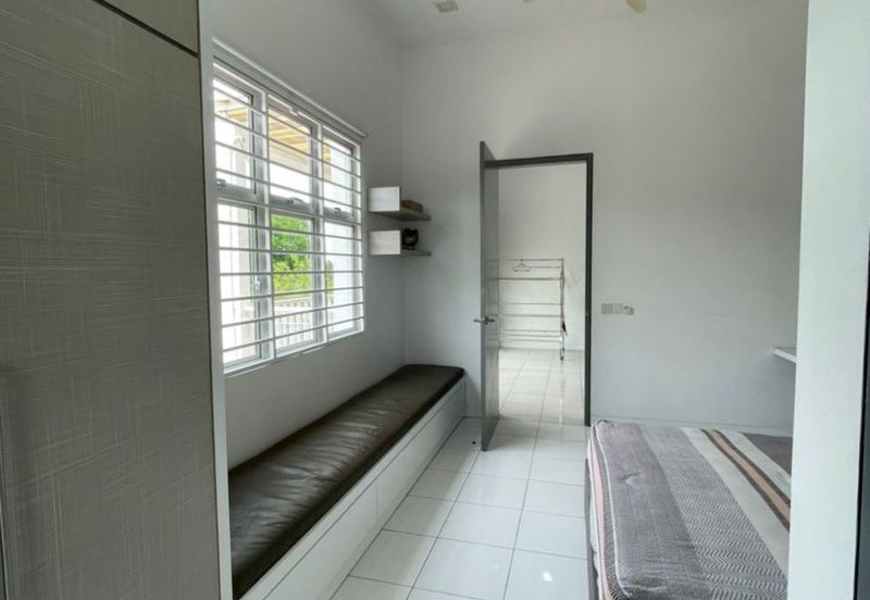 Chimes @ Bandar Rimbayu