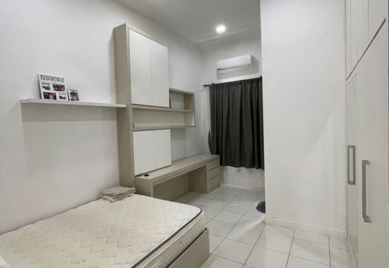 Chimes @ Bandar Rimbayu