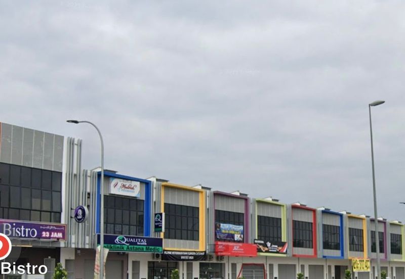 Bandar Putera Klang