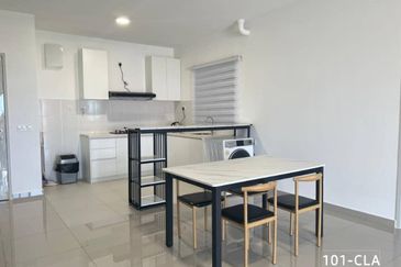 Duduk Se.Ruang @ Eco Sanctuary