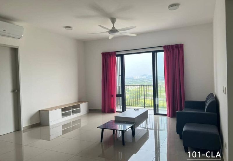 Duduk Se.Ruang @ Eco Sanctuary