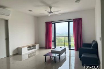 Duduk Se.Ruang @ Eco Sanctuary