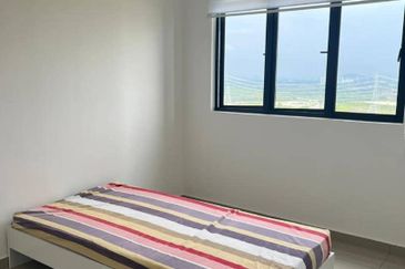 Duduk Se.Ruang @ Eco Sanctuary