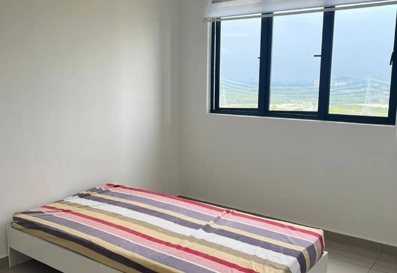 Duduk Se.Ruang @ Eco Sanctuary