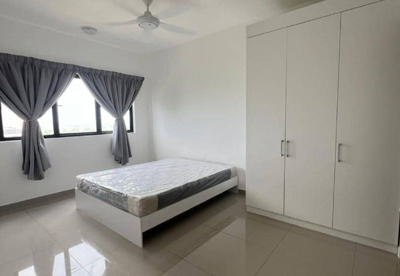 Duduk Se.Ruang @ Eco Sanctuary