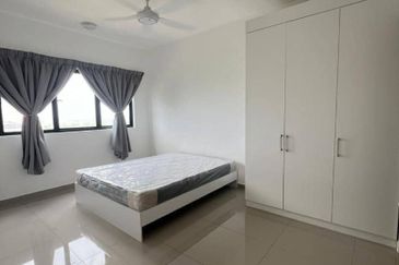 Duduk Se.Ruang @ Eco Sanctuary