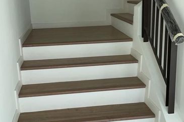 Arahsia Residences, Tropicana Aman