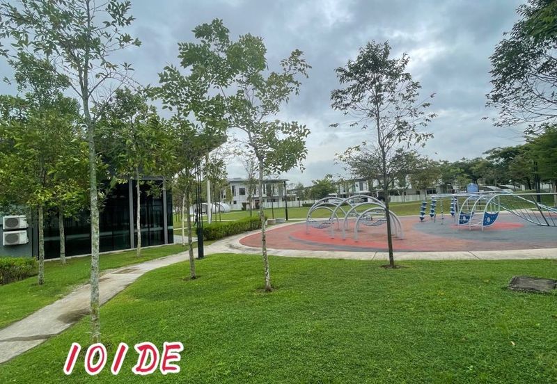 Cheria Residences, Tropicana Aman