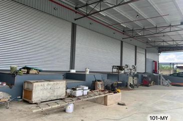 Bandar Bukit Raja @Taipan