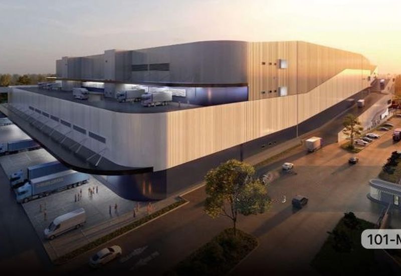 Bandar Bukit Raja @Taipan