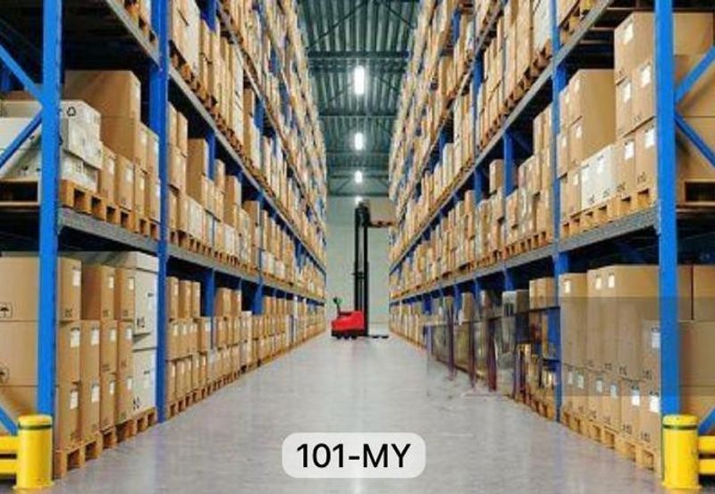 Bandar Bukit Raja @Taipan