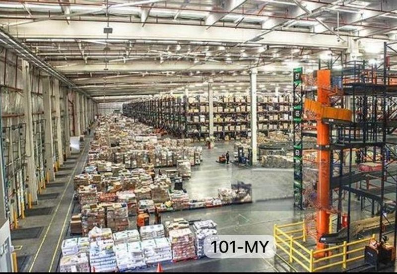 Bandar Bukit Raja @Taipan