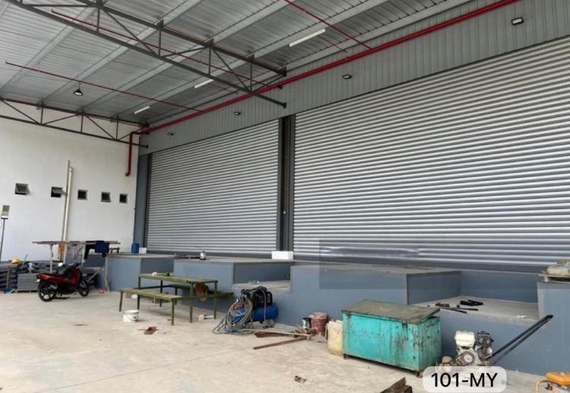 Bandar Bukit Raja @Taipan