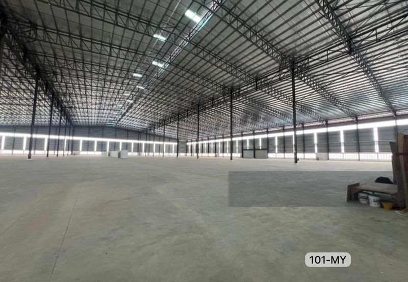 Bandar Bukit Raja @Taipan