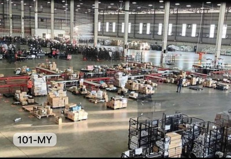 Bandar Bukit Raja @Taipan