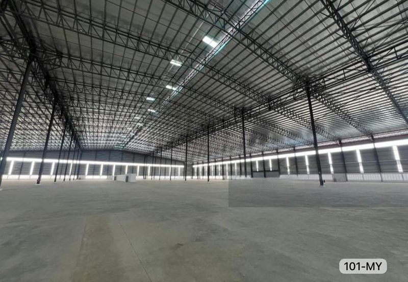 Bandar Bukit Raja @Taipan