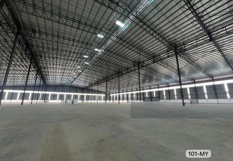 Bandar Bukit Raja @Taipan