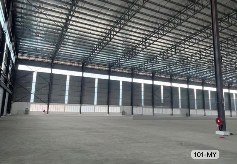 Bandar Bukit Raja @Taipan