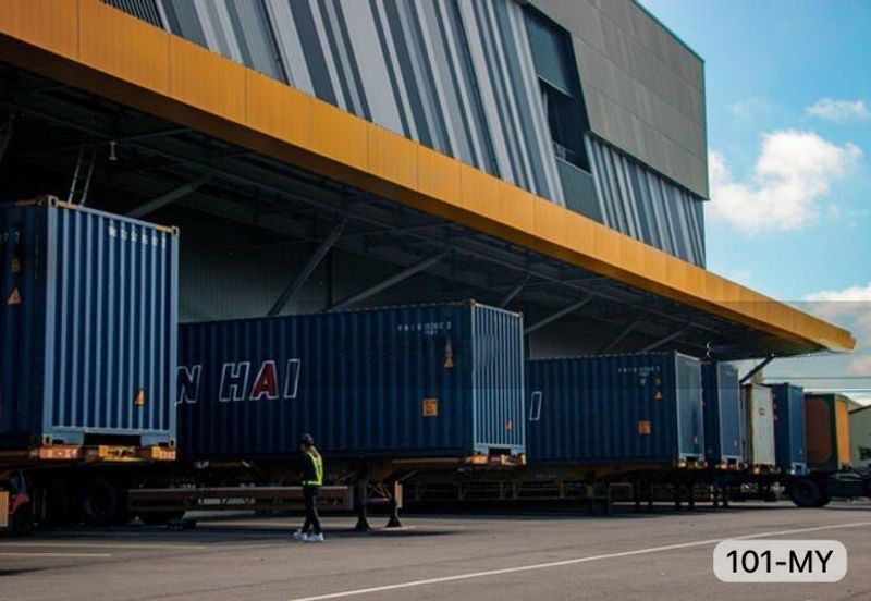 Bandar Bukit Raja @Taipan