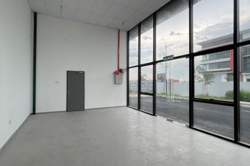 Cipta Industrial Park @ Serenia City