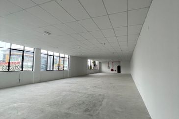 Cipta Industrial Park @ Serenia City