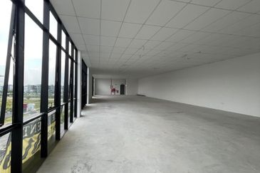 Cipta Industrial Park @ Serenia City