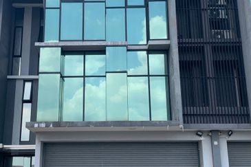 Nouvelle Industrial Park Meru