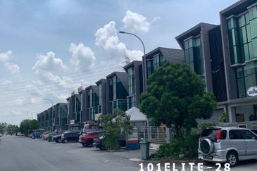 Nouvelle Industrial Park Meru