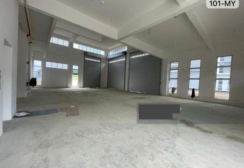 Taman Perindustrian Puchong