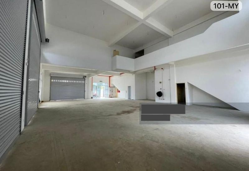 Taman Perindustrian Puchong