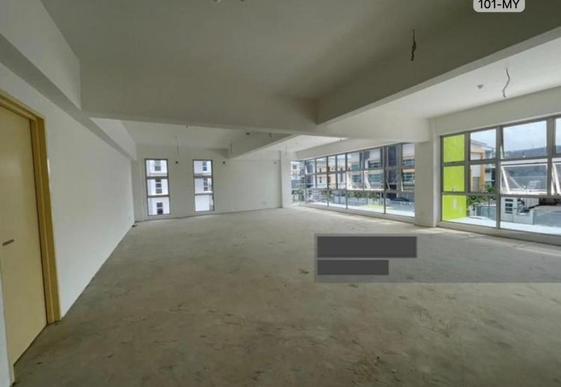 Taman Perindustrian Puchong