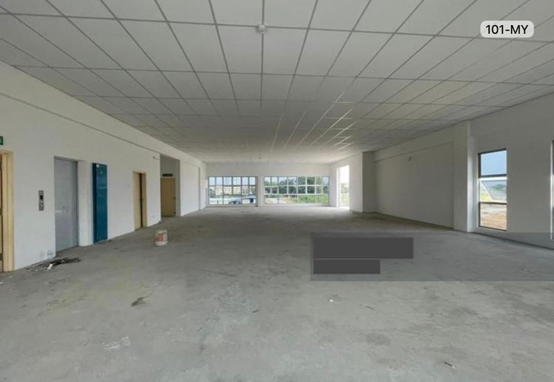 Taman Perindustrian Puchong