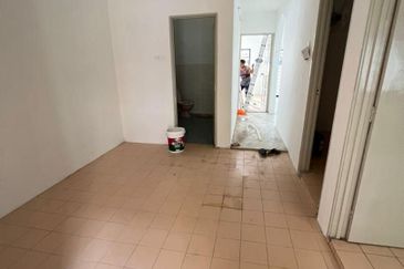 Taman Dato Hormat, Telok Panglima Garang