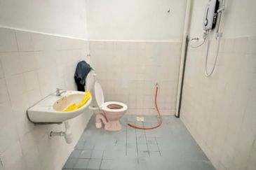 Taman Dato Hormat, Telok Panglima Garang