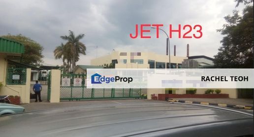 17270sqft Warehouse@Kawasan Perindustrian Nilai,Daerah Seremban, Negeri Sembilan, Negeri Sembilan, Nilai