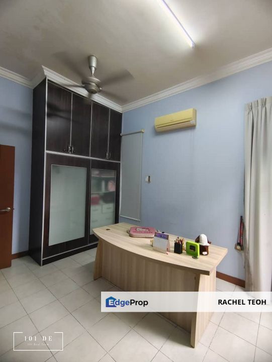 VALUE RENT!! Facing SouthEast!! Semi-D House@Glenmarie Cove, Port Klang , Selangor, Port Klang