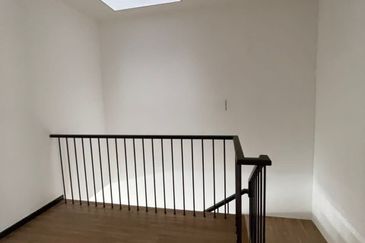 Elemen Residences @ Tropicana Aman