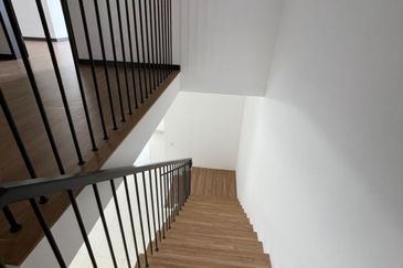 Elemen Residences @ Tropicana Aman