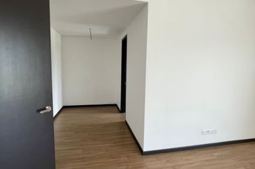 Elemen Residences @ Tropicana Aman