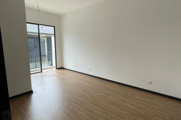 Elemen Residences @ Tropicana Aman