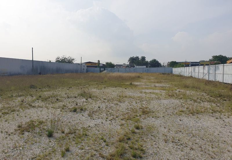 Jalan Bukit Kemuning