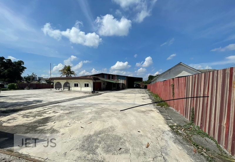 Taman Perindustrian Puchong