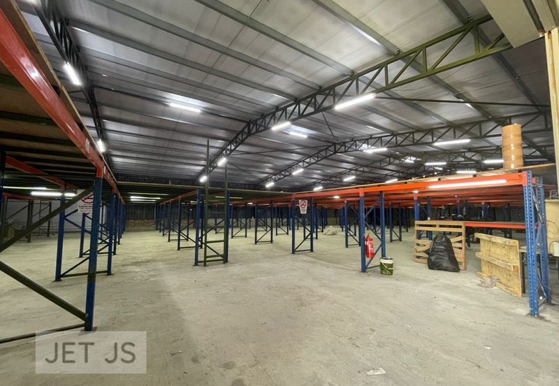 Taman Perindustrian Puchong