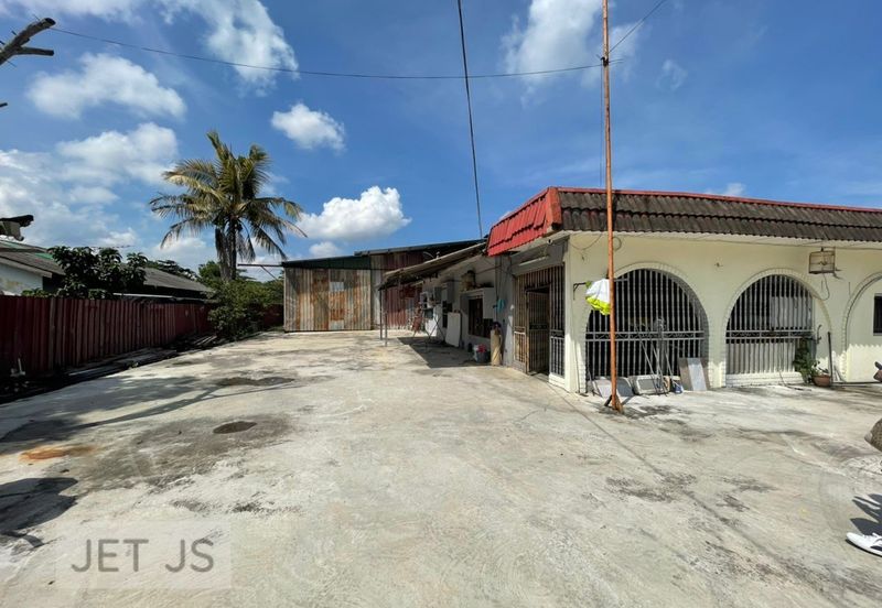 Taman Perindustrian Puchong